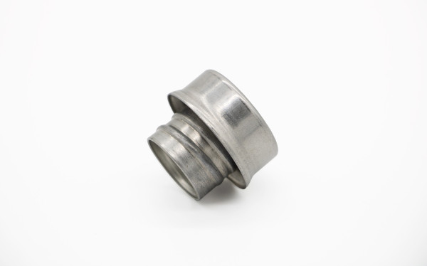 Artikelbild 1 des Artikels Endkappe EES050 NW50