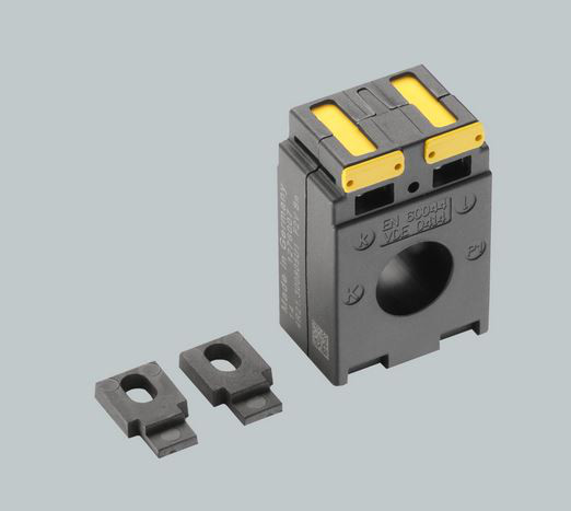 Artikelbild 1 des Artikels 33750 Stromwandler 100A/5A  NH00 KL. 0,5 geeicht