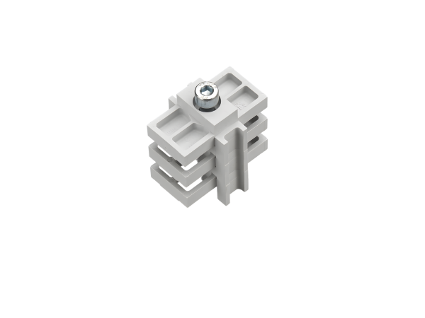 Artikelbild 1 des Artikels 01299 Halter für lam. Cu 5x40x1 bis10x63x1