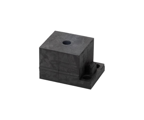 Artikelbild 1 des Artikels Kabeltülle Modular klein Klemmbereich 4-5mm BL