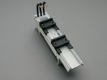 Artikelbild 1 des Artikels 32416 Adapter 45A 2TS EQUES MOTOR Controller 60mm