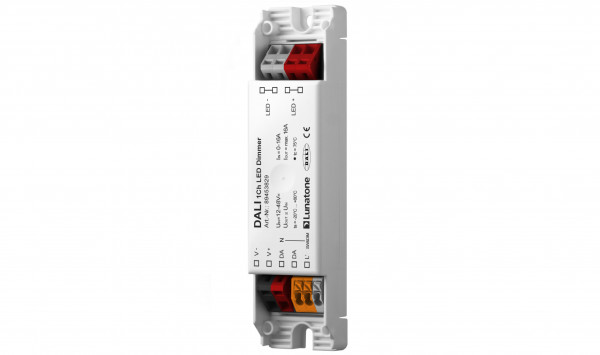 Artikelbild 1 des Artikels DALI 1Ch LED Dimmer 16A