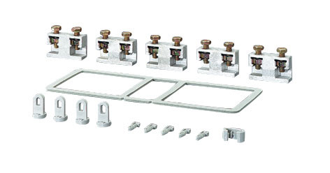 Artikelbild 1 des Artikels MI SV 45 Sammelschienenverbinder