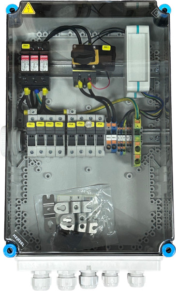 Artikelbild 1 des Artikels MI PV 04_1 VMU STR +- FW PH T1 GAK-Feuerwehrschalt