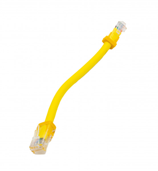 Artikelbild 1 des Artikels DIGIWARE-Bus Kabel RJ45 0,20m