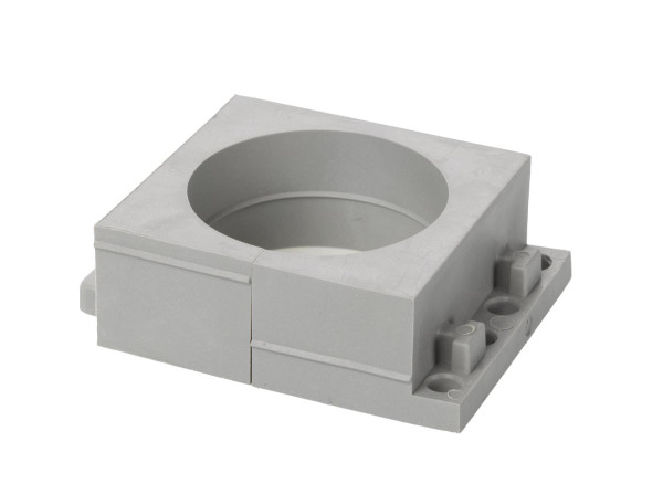 Artikelbild 1 des Artikels Kabeltülle Modular groß Klemmbereich 31-32mm GR