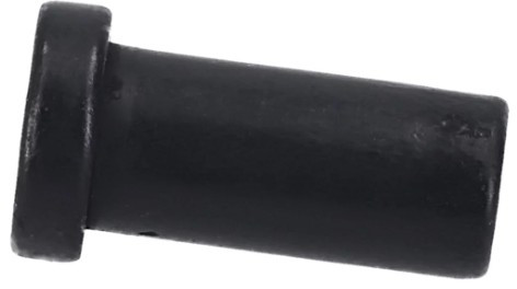 Artikelbild 1 des Artikels BS Blindstift M25-PG21 EPDM schwarz 15mm