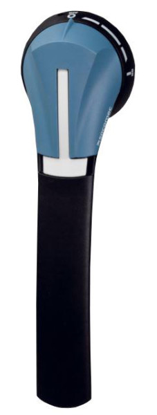 Artikelbild 1 des Artikels GRIFF S3 blau I-0-II IP65 SIRCOVER 