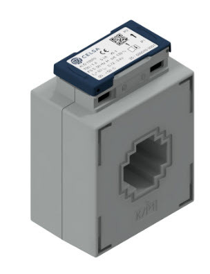 Artikelbild 1 des Artikels ALO-E Aufsteckstromwandler 300/5A geeicht Kl. 0.5s