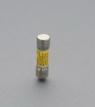 Artikelbild 1 des Artikels 31395 1,5A 600V Sicherungseinsatz nach UL248-4