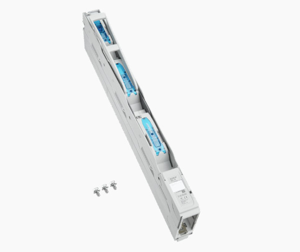 Artikelbild 1 des Artikels 37700 NH-Sicherungs-Lasttrennleiste 160A Gr.00 VmW