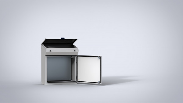 Artikelbild 1 des Artikels MPG06R5 Pult, 985x600x400