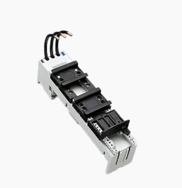 Artikelbild 1 des Artikels 32451 Sammelschienenadapter 32A 3polig