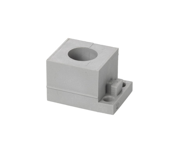Artikelbild 1 des Artikels Kabeltülle Modular klein Klemmbereich 10-11mm GR