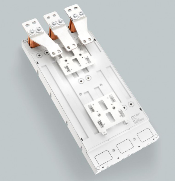 Artikelbild 1 des Artikels 32807 Adapter ABB Tmax, Emax, Siemens 1320A 185mm