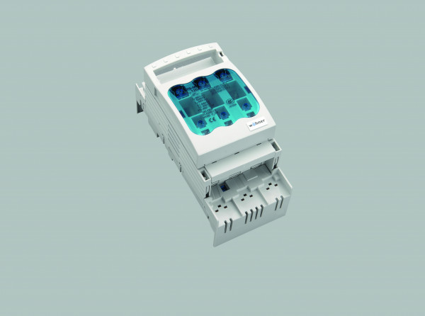 Artikelbild 1 des Artikels 33216 Reiter-LTS-Gr.000 125A  60mm classic
