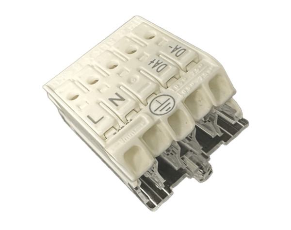 Artikelbild 1 des Artikels SLK X/5 ALP E-SCHR L-N-ERDE-DA+-DA-