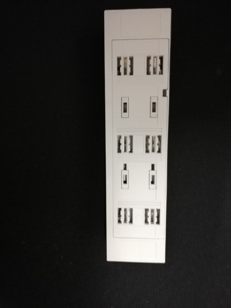 Artikelbild 4 des Artikels 32620 Sammelschienenadapter-Unterteil für 33800