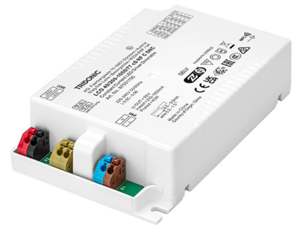 Artikelbild 1 des Artikels LCO 40/200-1050/77 cS NF C SNC