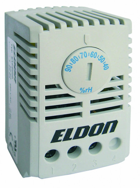 Artikelbild 1 des Artikels ETF300 Thermostat/Hygrostat