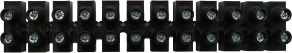Artikelbild 1 des Artikels ETKLS 4 25mm² schwarz 12-polig 
