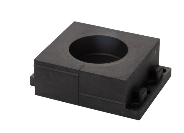 Artikelbild 1 des Artikels Kabeltülle Modular groß Klemmbereich 24-25mm BL