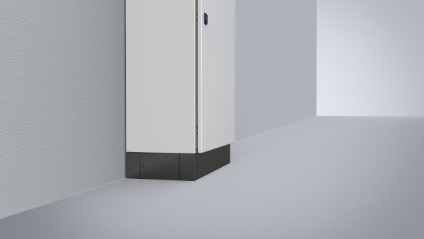 Artikelbild 1 des Artikels PA1040 Sockel für Seiten, 100x400 (2Stk.)
