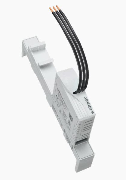 Artikelbild 1 des Artikels 36003 Sammelschienenadapter 16A m. 10x38 Aufnahme