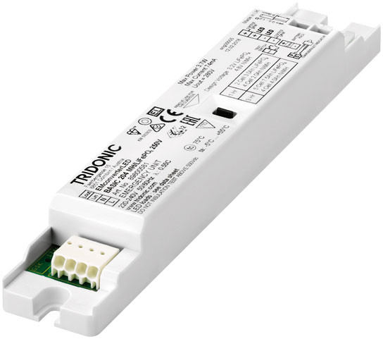 Artikelbild 1 des Artikels EMconverterLED BASIC 204 MH/LiFePO4 250V