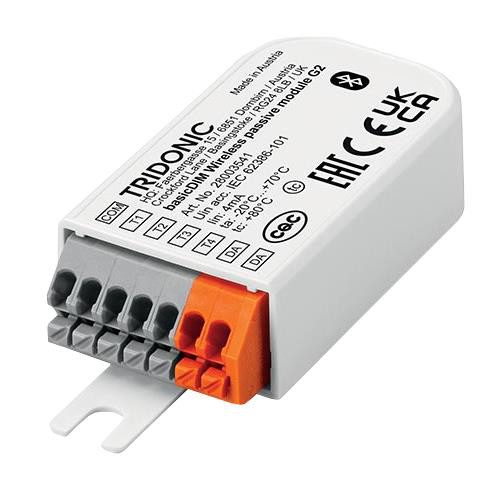 Artikelbild 1 des Artikels basicDIM Wireless passive module G2