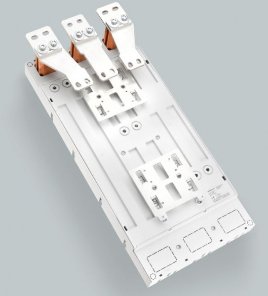 Artikelbild 1 des Artikels 32762 Sammelschienenadapter 1250A 185mm