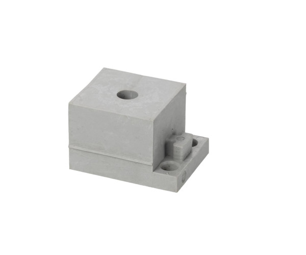 Artikelbild 1 des Artikels Kabeltülle Modular klein Klemmbereich 4-5mm GR