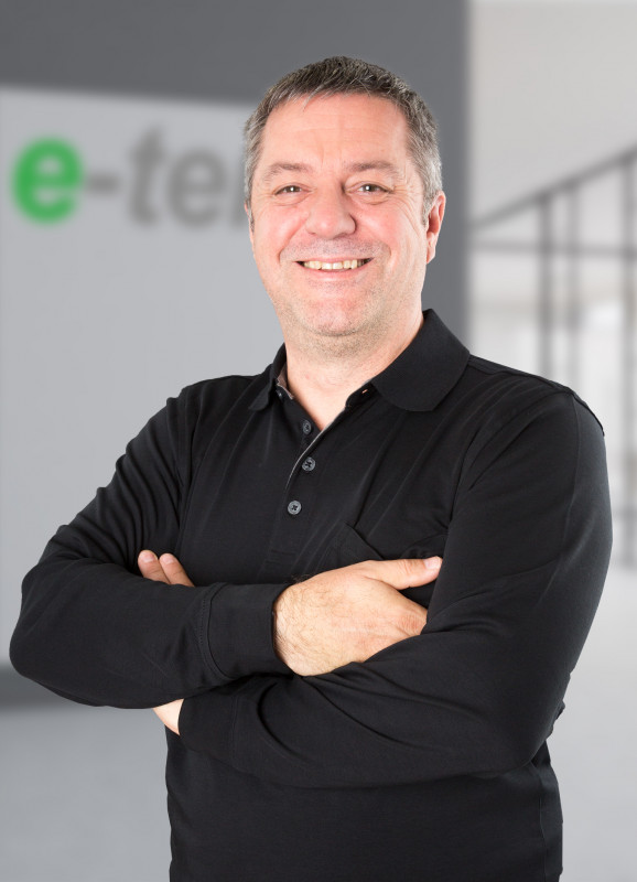 Unternehmen | e-term Handels GmbH: Ihr Elektrotechnik-Spezialist