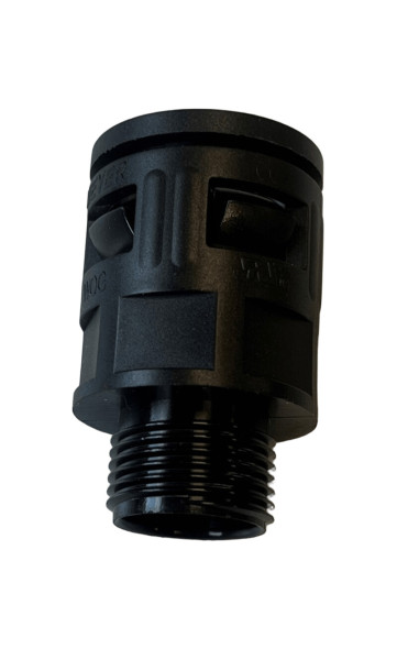 Artikelbild 1 des Artikels Schlauchverschraubung M25 für AD 21mm IP66 