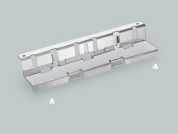 Artikelbild 1 des Artikels 32704 Berührungsschutzabdeckung Adapter 185mm