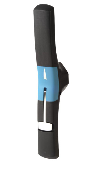 Artikelbild 1 des Artikels Griff V2 schwarz IP65 SIRCO 