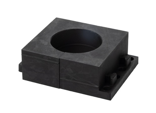 Artikelbild 1 des Artikels Kabeltülle Modular groß Klemmbereich 25-26mm BL