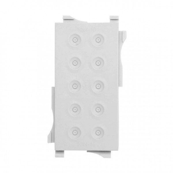 Artikelbild 1 des Artikels DAF IN FL21 6834 10x4-10mm RAL7035