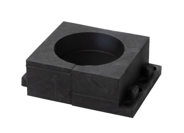 Artikelbild 1 des Artikels Kabeltülle Modular groß Klemmbereich 29-30mm BL