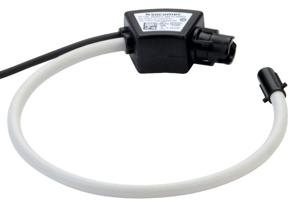 Artikelbild 1 des Artikels RGW-80 Flexibler Stromwandler 100-5000A 