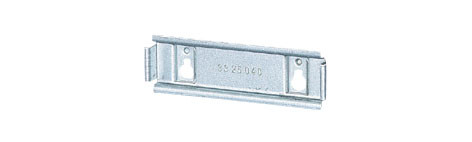 Artikelbild 1 des Artikels KG TS 02 Tragschiene 35mm für KG 9002