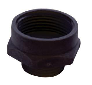 Artikelbild 1 des Artikels EKP Erweiterung M50/M63 Ex e PA6 RAL9005