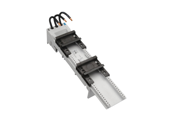 Artikelbild 1 des Artikels 32449 Adapter 32A 2TS EASY Connector 60mm