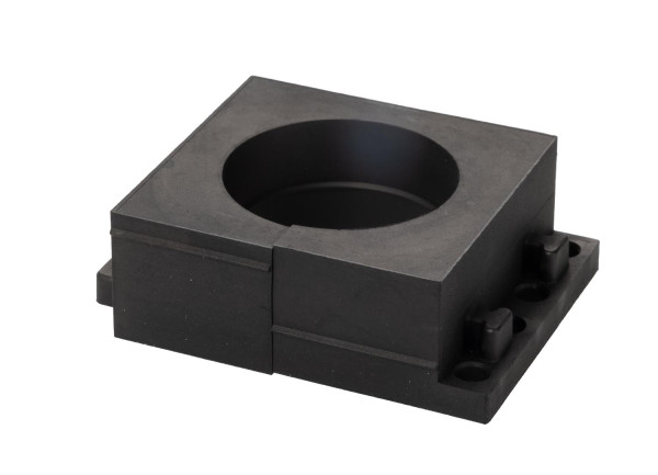 Artikelbild 1 des Artikels Kabeltülle Modular groß Klemmbereich 27-28mm BL