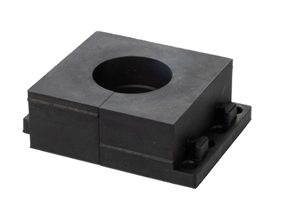 Artikelbild 1 des Artikels Kabeltülle Modular groß Klemmbereich 20-21mm BL