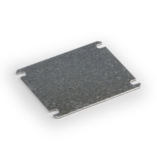 Artikelbild 1 des Artikels ETMP 1624 Montageplatte zu ETABS/PC 
