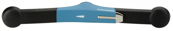 Artikelbild 1 des Artikels Griff S5 schwarz IP65 SIRCO B8