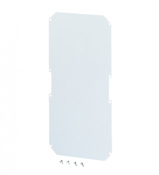 Artikelbild 1 des Artikels MI MP 4 Montageplatte Isolierstoff 4mm stark