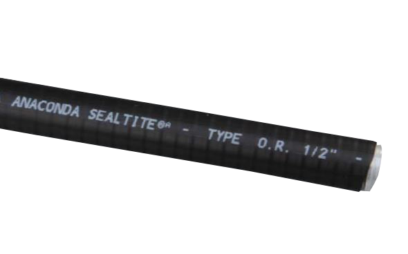 Artikelbild 1 des Artikels Metallschlauch Sealtite OR 2.1/2" mit PVC Mantel