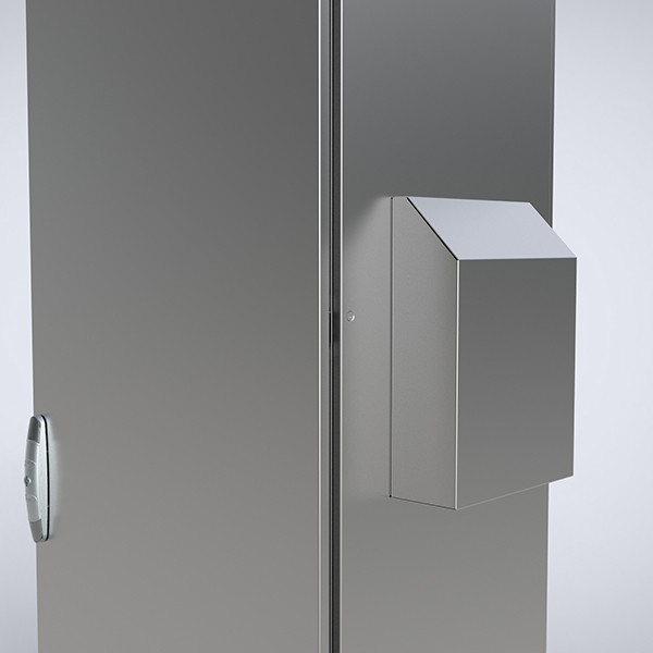 Artikelbild 1 des Artikels EFCS50-60 Schutzabdeckung, 450x350x100